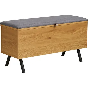 House Nordic Lavice s úložným prostorem BARCO