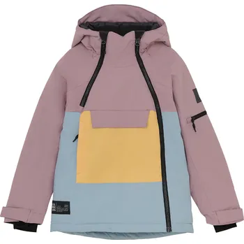 Color Kids dětská lyžařská bunda AF 15 000| 742339 - 4200 Velikost: 110 AF 10 000, Recyklované