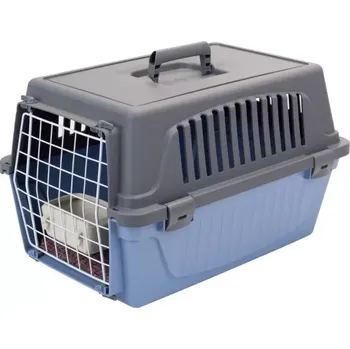 přepravka pro zvíře Ferplast Atlas Deluxe 10 Přepravka 34 x 50,7 x 30 cm