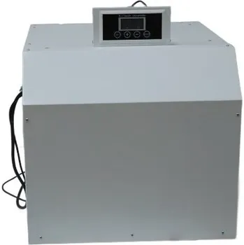 Odvlhčovač vzduchu Odvlhčovač STURM Profi DEHU 335 l/den