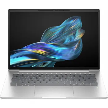 Notebook HP NTB EliteBook 6 G1q 14i X1-26-100 WUXGA 300FHD, 32GB, 512GB, WiFi7, BT, FpS, backlit keyb, Win11ProARM, 3y onsite