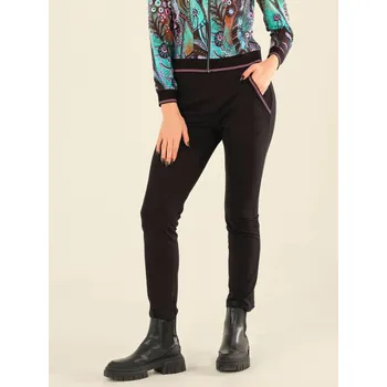 Dámské kalhoty Dámské kalhoty Dolcezza 75725 Velikost: XL