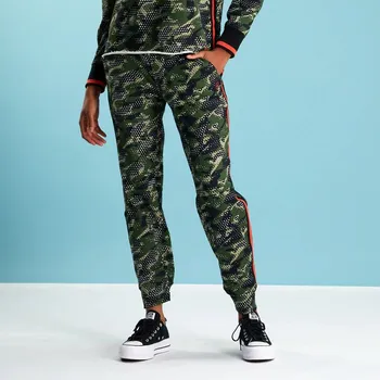 Pánské kalhoty Kalhoty Krimson Klover Kennedy Jogger W 2022 - navy M