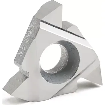 Příslušenstí k soustruhu Výměnná břitová destička 16 ER 1.5 ISO - na hliník, 1 ks