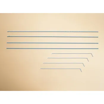 Modelová železnice Okapy a rýny H0 - Auhagen 41609