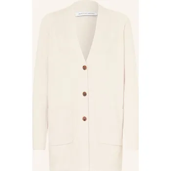 Dámský svetr Iris Von Arnim Dámský Pletený Kardigan Rian Z Kašmíru,...