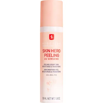 Pleťový krém Erborian Skin Hero Peeling,