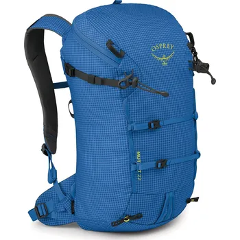 turistický batoh Lezecký batoh Osprey Mutant 22 - blue flame