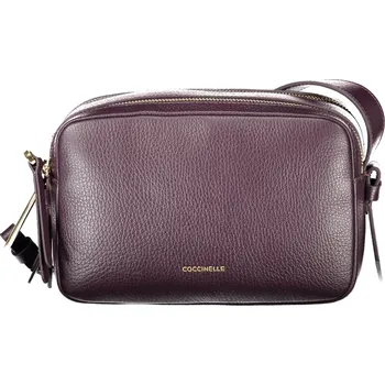 Kabelka Kožená kabelka přes rameno COCCINELLE Other 3393218