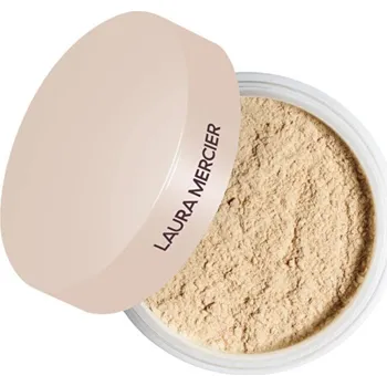 Pudr Laura Mercier Translucent Loose Setting Powder Ultra Blur - Sypký pudr 20 g - Medium Deep