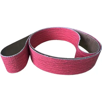 Brusný papír Ostatní Brusný pás 50 x 2000 mm keramika CY3, P120