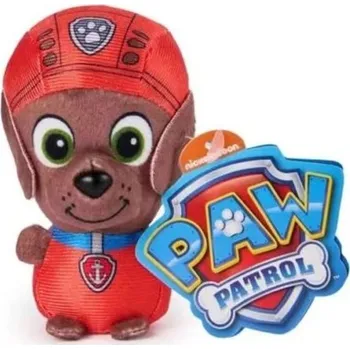 plyšák Spin Master Tlapková patrola plyšák 8 cm ZUMA