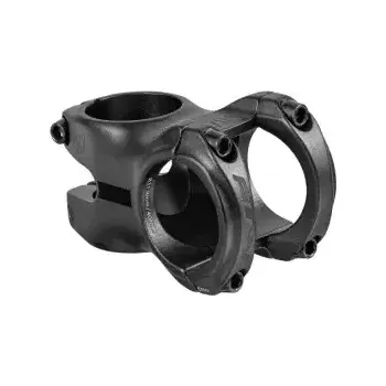 Představec na kolo Funn Nixie 31,8 mm představec Black 40 mm