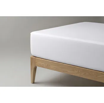 Chránič matrace Velfont HPU Respira 2v1 matracový chránič a prostěradlo Barva: white - bílá, Rozměr: 80 x 200 cm