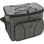 Termotaška 18 l šedá