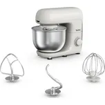Tefal Kuchyňský Robot Bake Essential Qb160138 Krémový