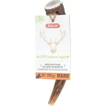 Pamlsek pro psa Zolux Pochoutka Jelení paroží celé HARD S