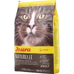 Josera Naturelle 10 kg
