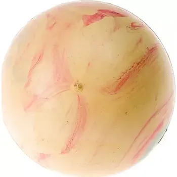 Hračka pro psa Ferplast PA 6022 Medium tvrdý gumový míček