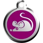 Red Dingo Myš S 20 mm