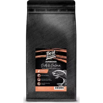 Krmivo pro psa Best Breeder DELUXE Scottish Salmon Puppy 6kg