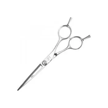 Kadeřnické nůžky Kadeřnické střihací nůžky Akitz GL-MPI-55