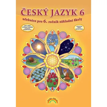 Český jazyk 6 - učebnice, Čtení s porozuměním, 3. vydání
