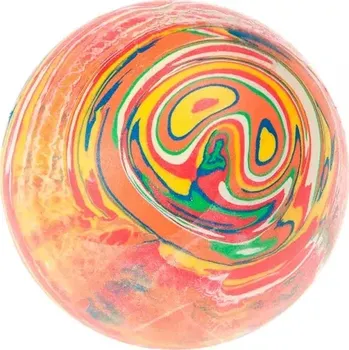 Hračka pro psa Ferplast PA 6032 Medium měkký gumový míček