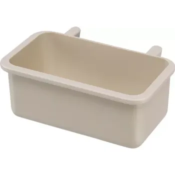 Napáječka pro ptáka Ferplast FPI 4704 závěsné plastové krmítko