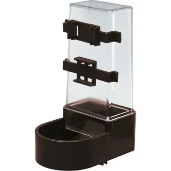 Napáječka pro ptáka Ferplast FPI 4518 Brown závěsná napáječka