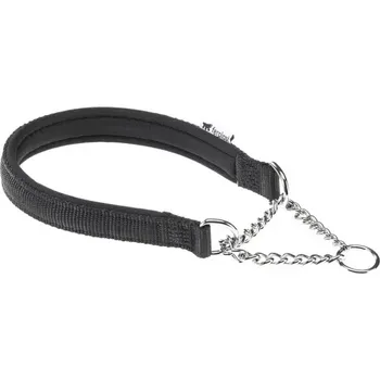 Obojek pro psa Ferplast Daytona CSS 15/40 obojek Černý