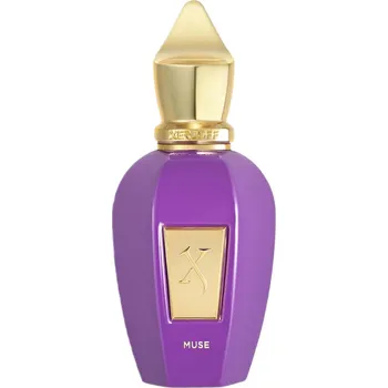 Unisex parfém Xerjoff Muse Eau De Parfum Parfemovaná voda 50ml, unisex