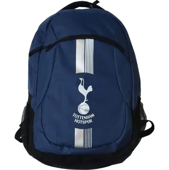 Městský batoh TOTTENHAM HOTSPUR FC Batoh Tottenham Hotspur FC, modrý, 20 l