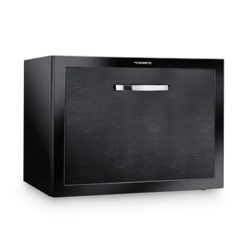 Lednice DOMETIC Minibar zásuvkový Dometic DM50NTE D