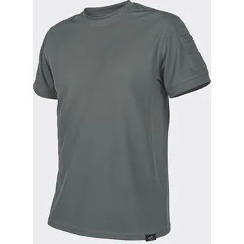 Pánské tričko Funkční triko - TopCool - Šedá - Helikon Velikost: XL
