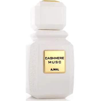 Unisex parfém Ajmal Cashmere Musk EDP 100 ml UNISEX