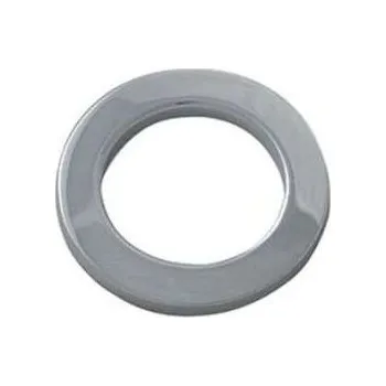 Vodovodní baterie Kludi Zenta - Podložka pod baterii, chrom 7607105-00