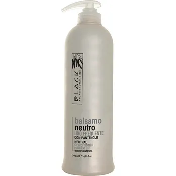 Vlasová regenerace Black Professional Line Daily System Conditioner 500 ml
