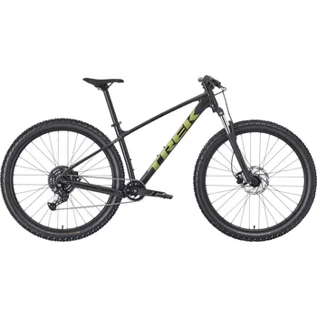 Horské kolo Trek Marlin 4 - Matte Dark Web 2026, 29,27,5 2026, 29,27,5