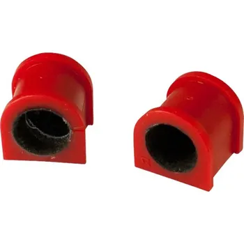 Příslušenství pro sportovní střelbu Pedders EPF26 Uretanová stabilizační tyč 26mm D Bush (2 PKT)