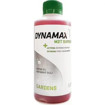 DYNAMAX M2T SUPER HP 250 ML