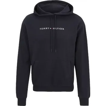 Pánský svetr Pánská mikina Tommy UM03665 desert sky velikost XL