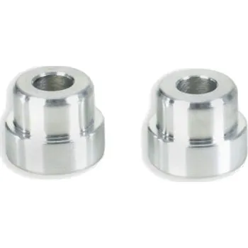 FOX vložky do OK tlumiče pro SANTA CRUZ pár 21.84mm