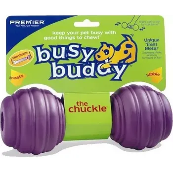 Hračka pro psa Petsafe Busy Buddy Chuckle