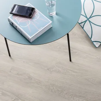 vinylová podlaha GERFLOR CREATION 55 RIGID ACOUSTIC Charming Oak Grey 1279 1,73 m²