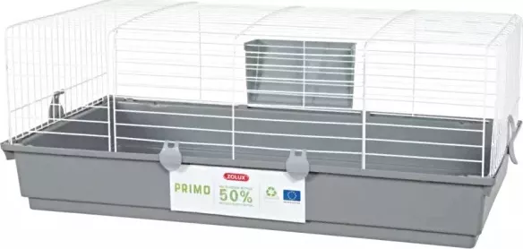 Zolux PRIMO 100cm bílá/šedá