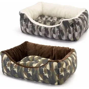 Pelíšek pro psa Ferplast Coccolo F 50