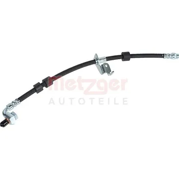 Brzdová hadice Brzdová hadice METZGER 4111580