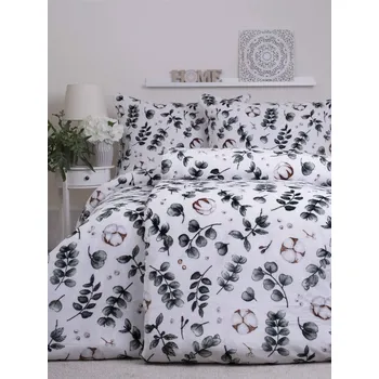 Povlečení Francouzské povlečení mikroplyš Exclusive – Amelia