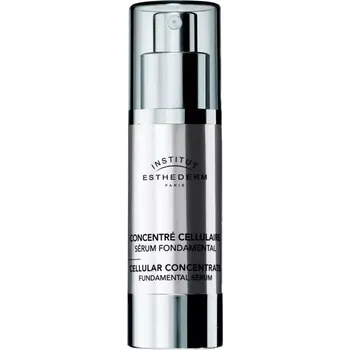Pleťové sérum Institut Esthederm Cellular Concentrate Fundamental Serum pleťové sérum 30 ml